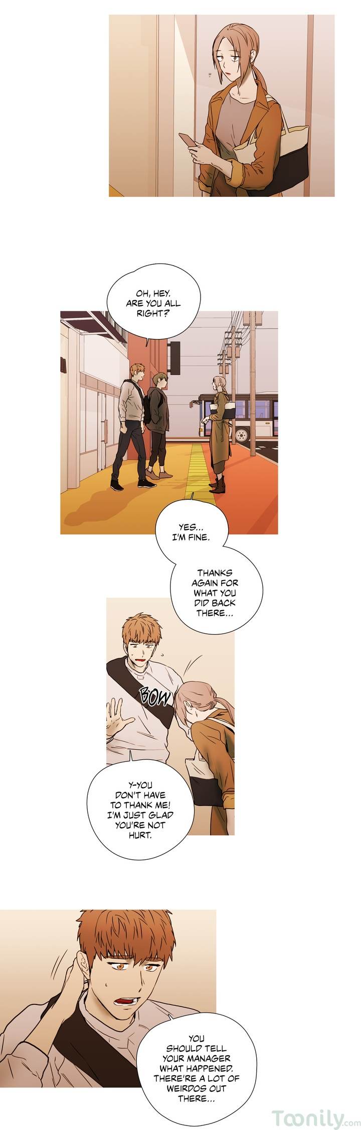 Capture - Chapter 54 [photo 12] - MangaPorn