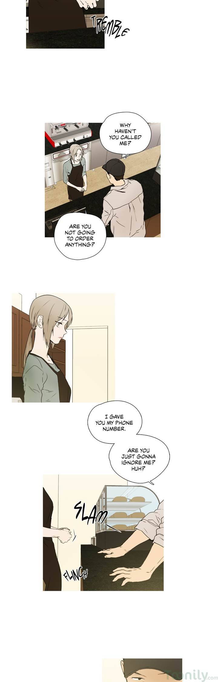 Capture - Chapter 54 [photo 2] - MangaPorn