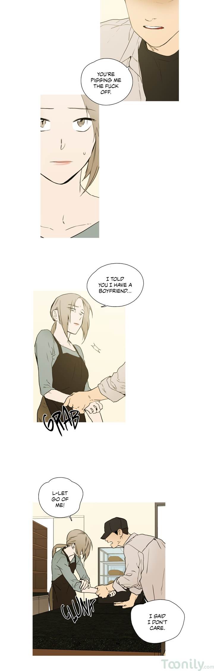 Capture - Chapter 54 [photo 3] - MangaPorn