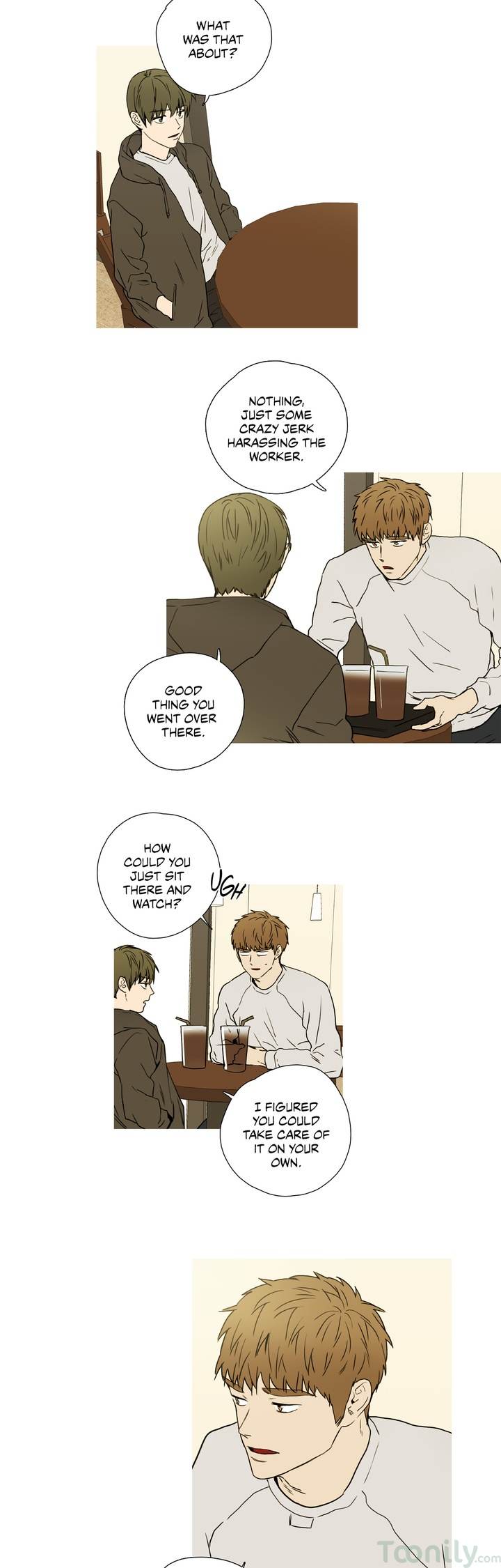 Capture - Chapter 54 [photo 8] - MangaPorn