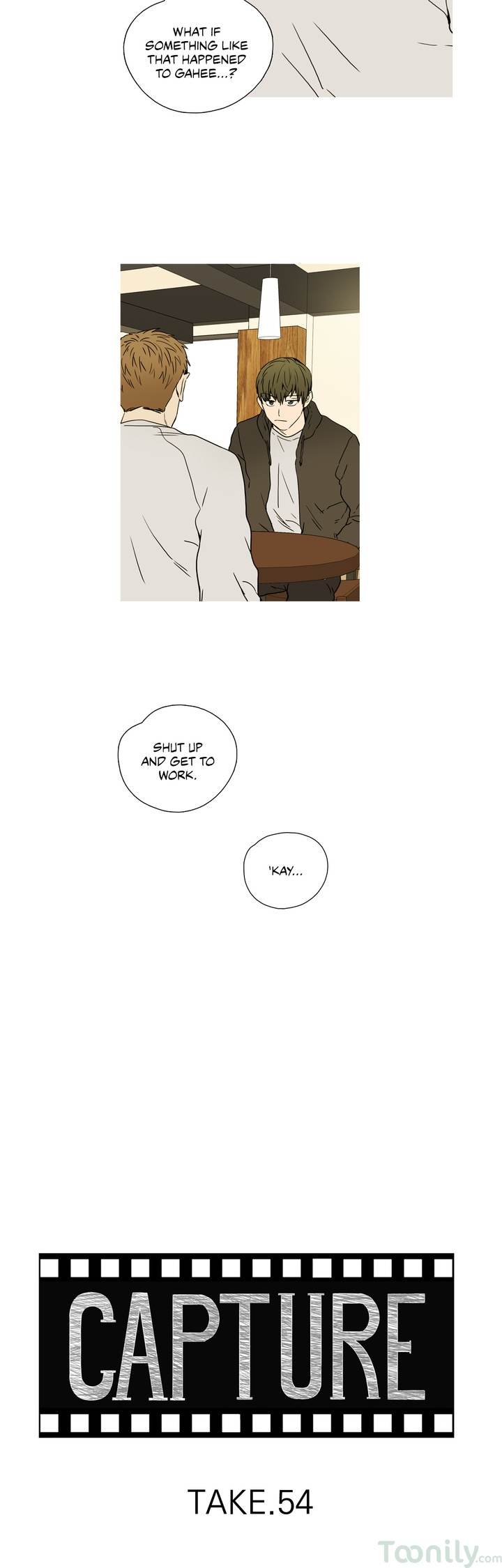 Capture - Chapter 54 [photo 9] - MangaPorn