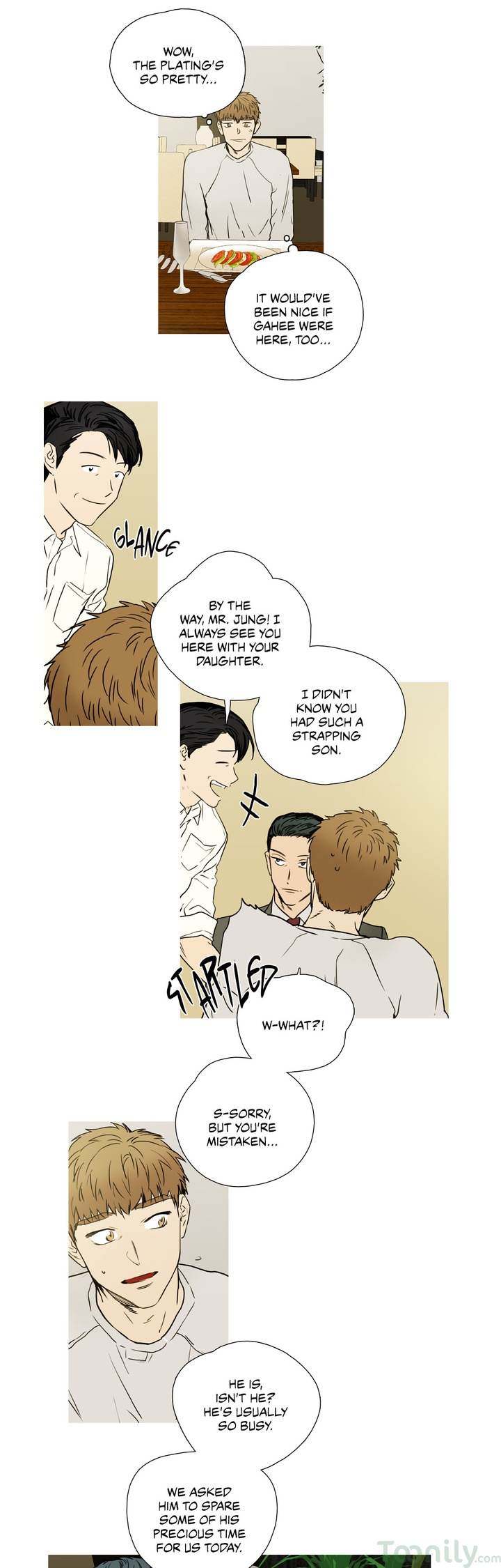 Capture - Chapter 55 [photo 10] - MangaPorn