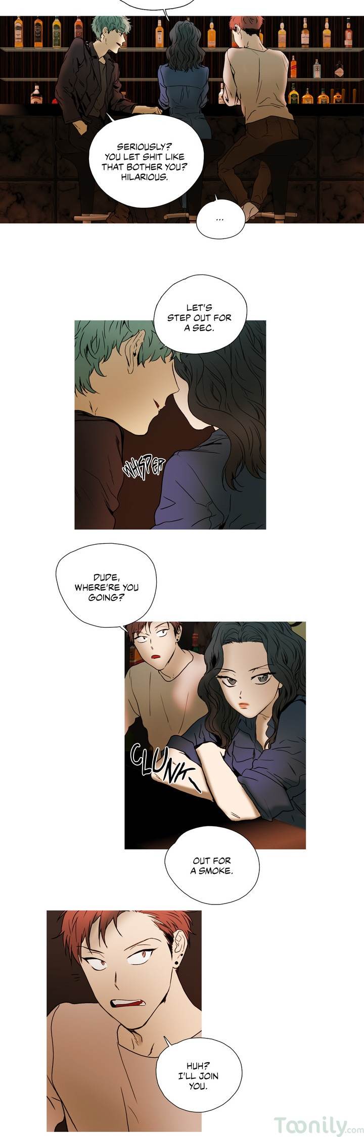 Capture - Chapter 55 [photo 15] - MangaPorn