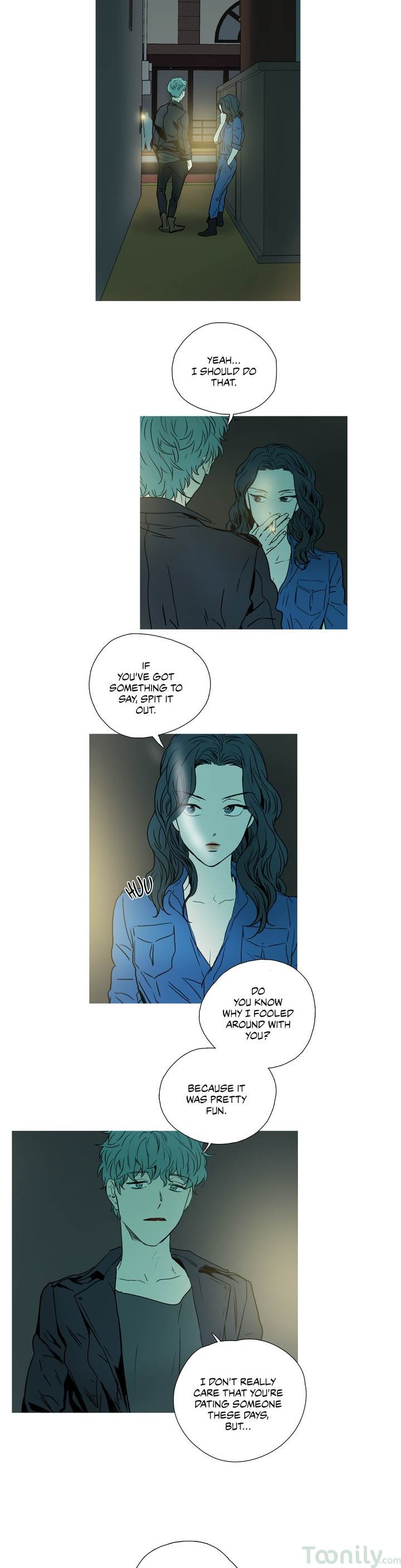 Capture - Chapter 55 [photo 17] - MangaPorn