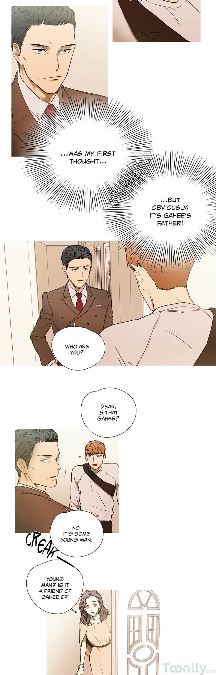 Capture - Chapter 55 [photo 2] - MangaPorn