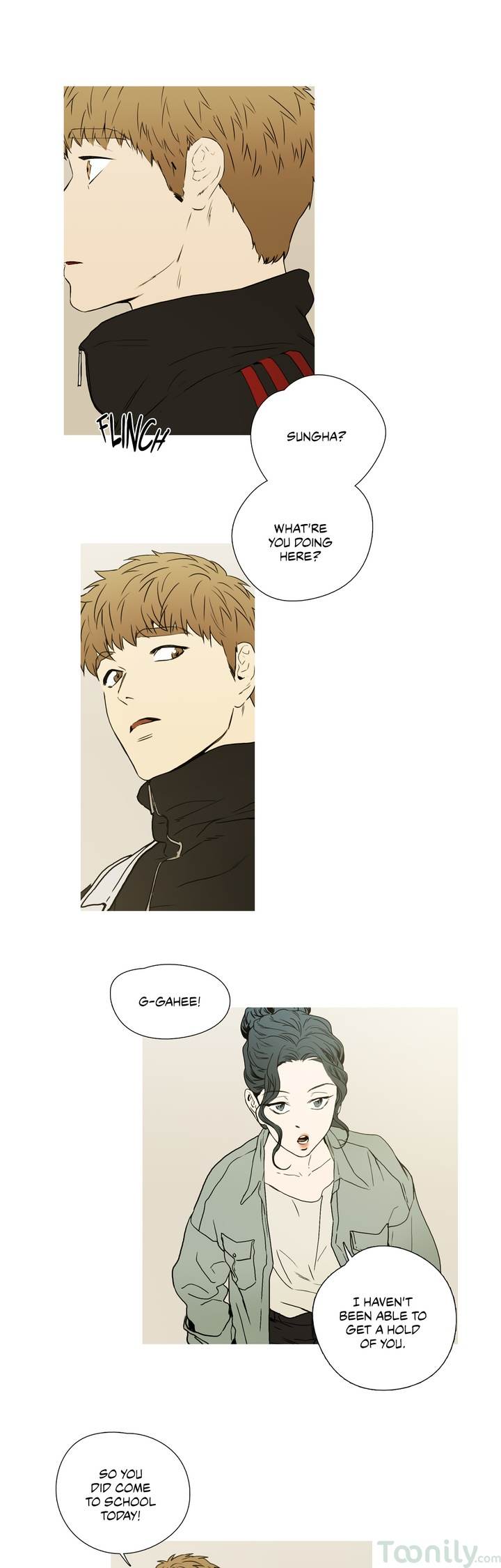 Capture - Chapter 56 [photo 13] - MangaPorn