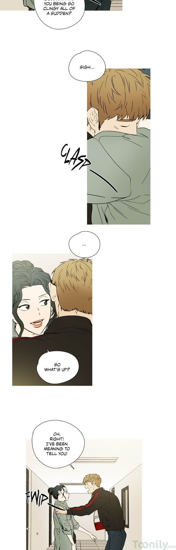 Capture - Chapter 56 [photo 17] - MangaPorn