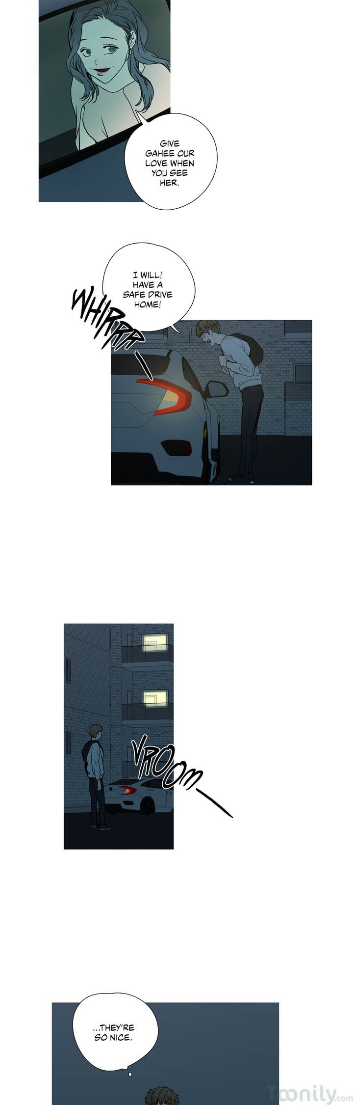 Capture - Chapter 56 [photo 2] - MangaPorn