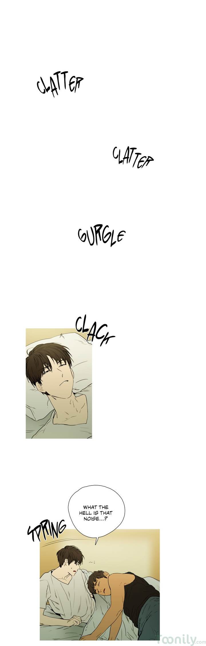 Capture - Chapter 57 [photo 1] - MangaPorn