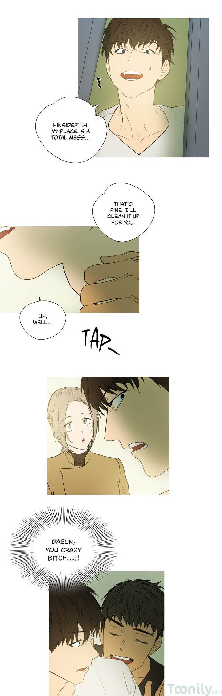 Capture - Chapter 57 [photo 11] - MangaPorn