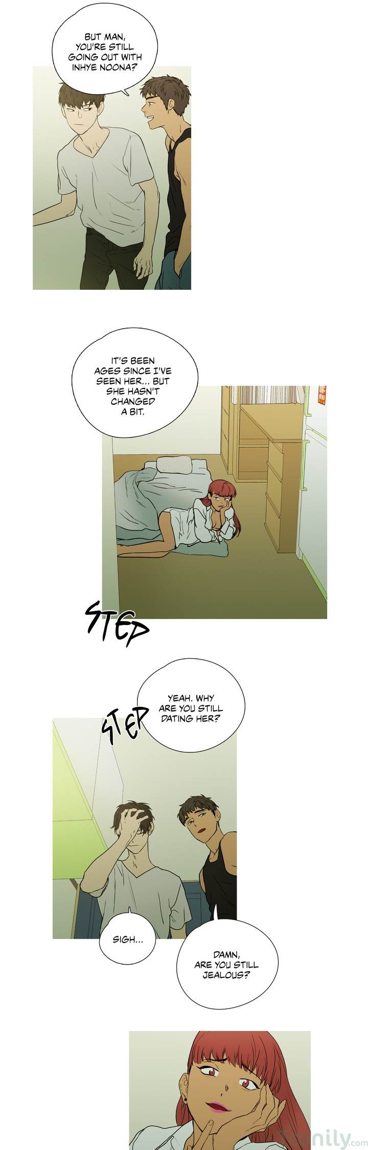 Capture - Chapter 57 [photo 13] - MangaPorn