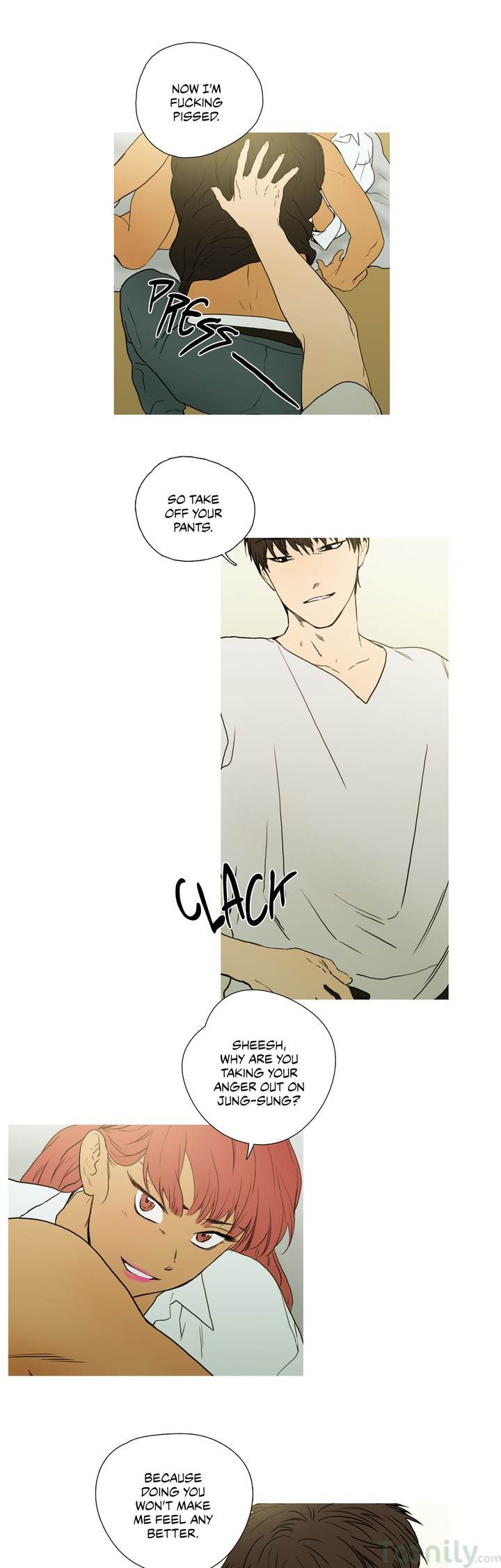 Capture - Chapter 57 [photo 16] - MangaPorn