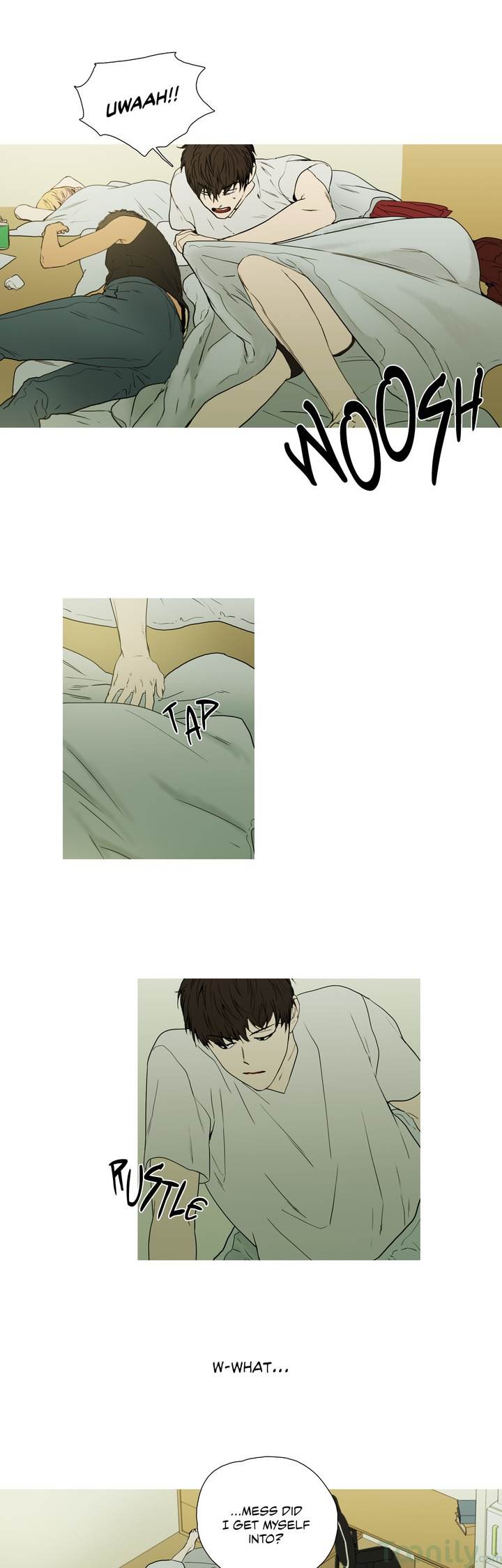 Capture - Chapter 57 [photo 2] - MangaPorn