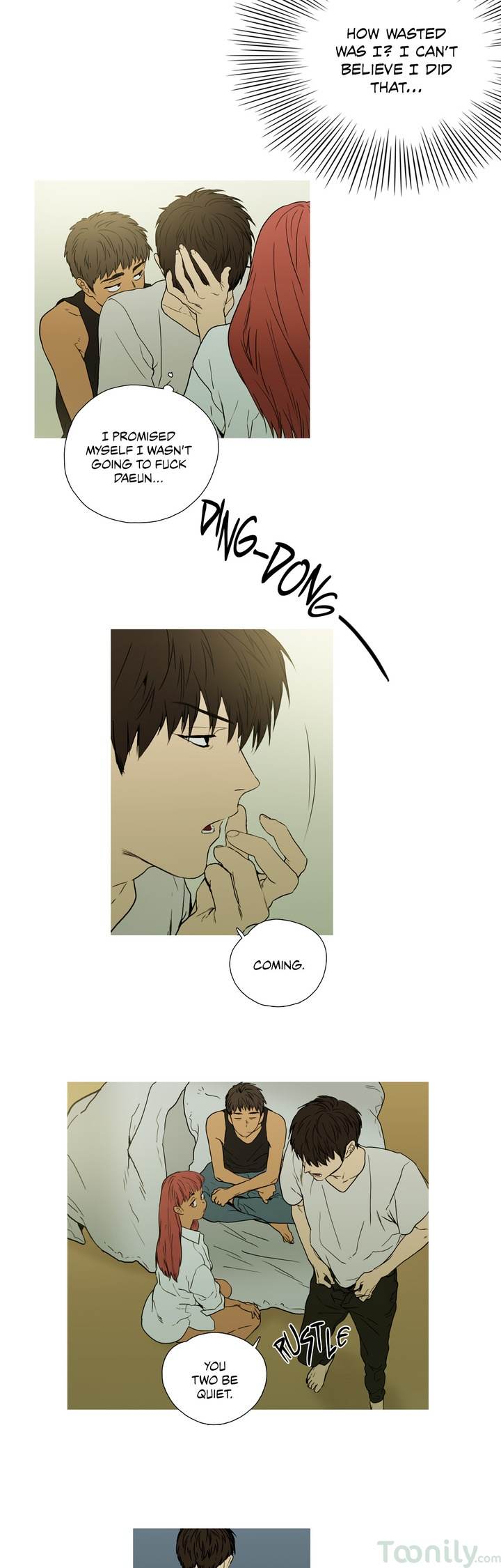 Capture - Chapter 57 [photo 8] - MangaPorn