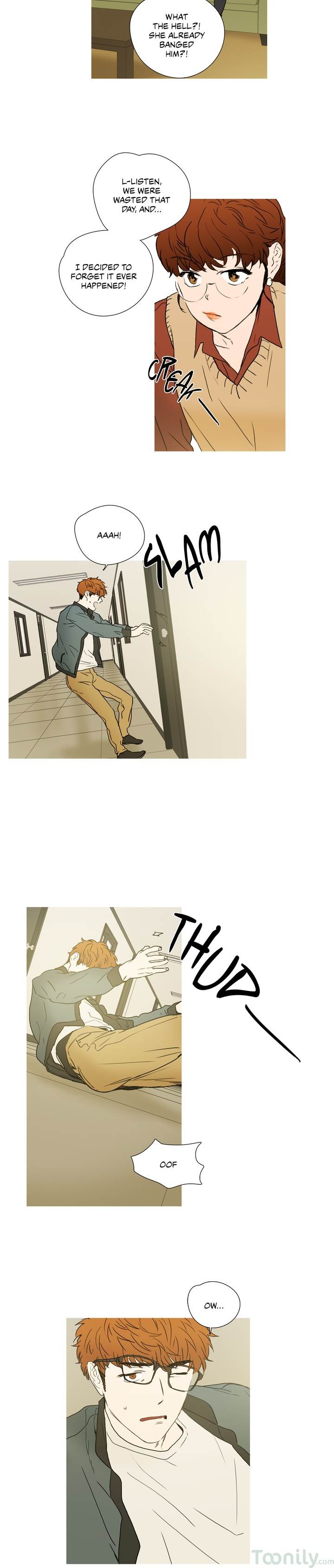 Capture - Chapter 58 [photo 13] - MangaPorn