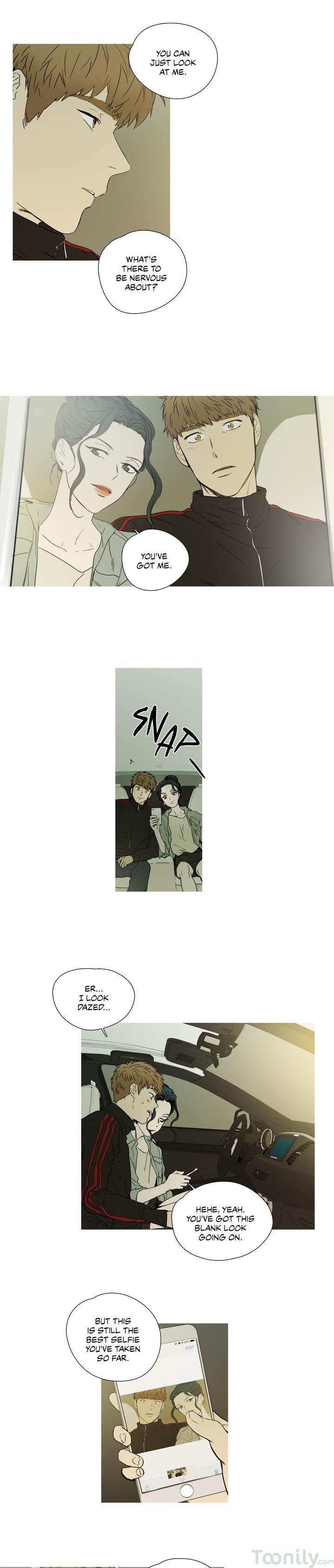 Capture - Chapter 58 [photo 3] - MangaPorn