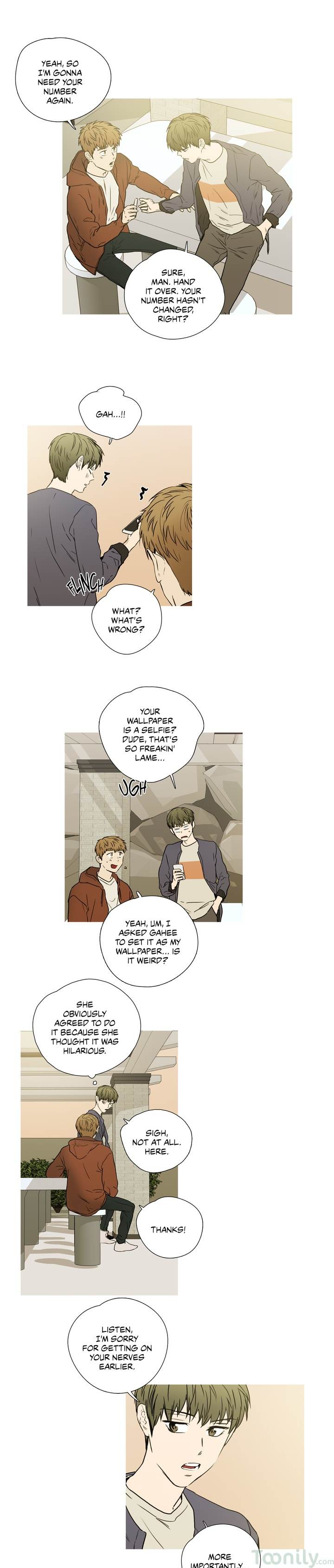 Capture - Chapter 58 [photo 5] - MangaPorn