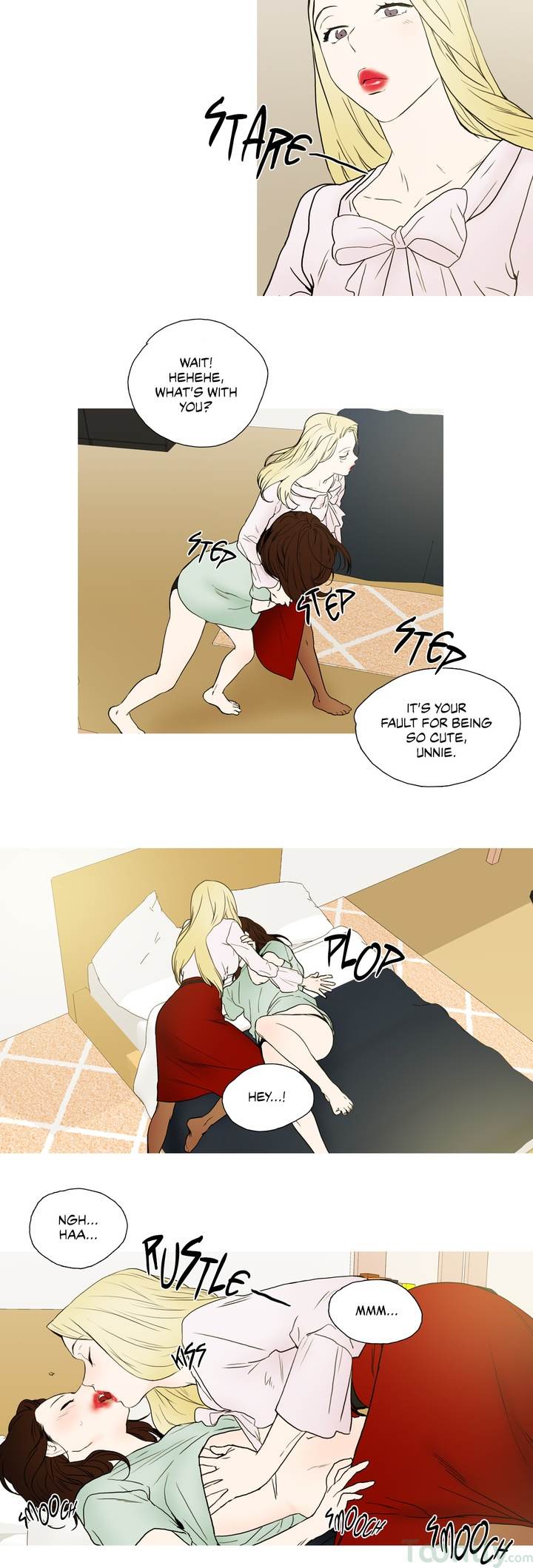 Capture - Chapter 59 [photo 12] - MangaPorn