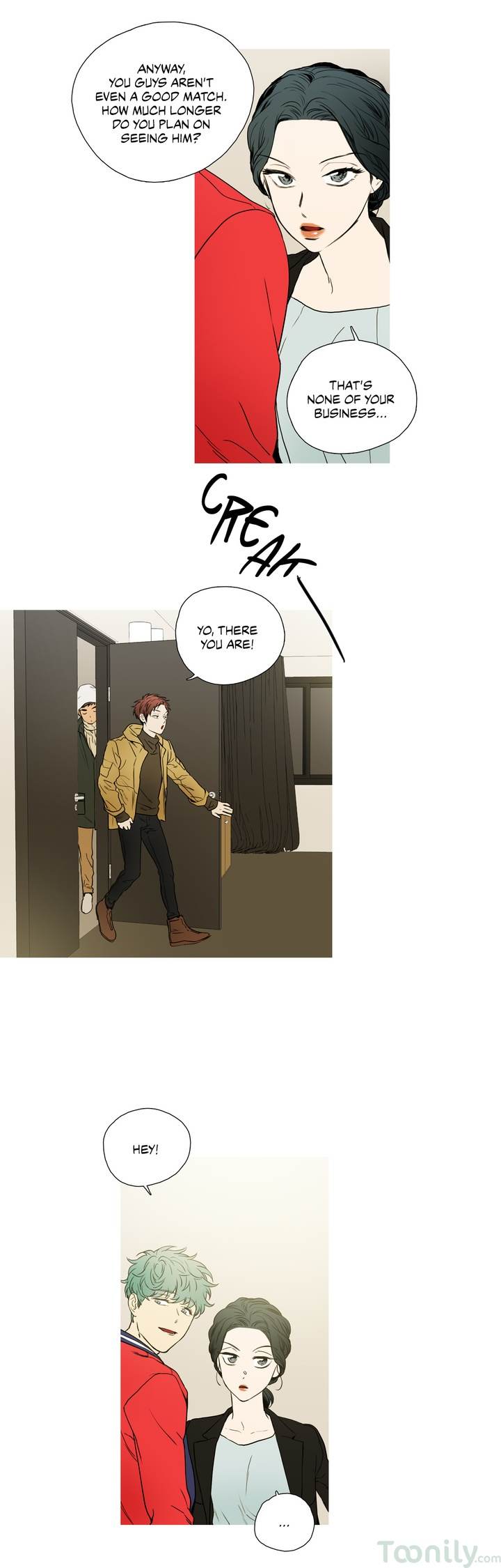 Capture - Chapter 59 [photo 4] - MangaPorn