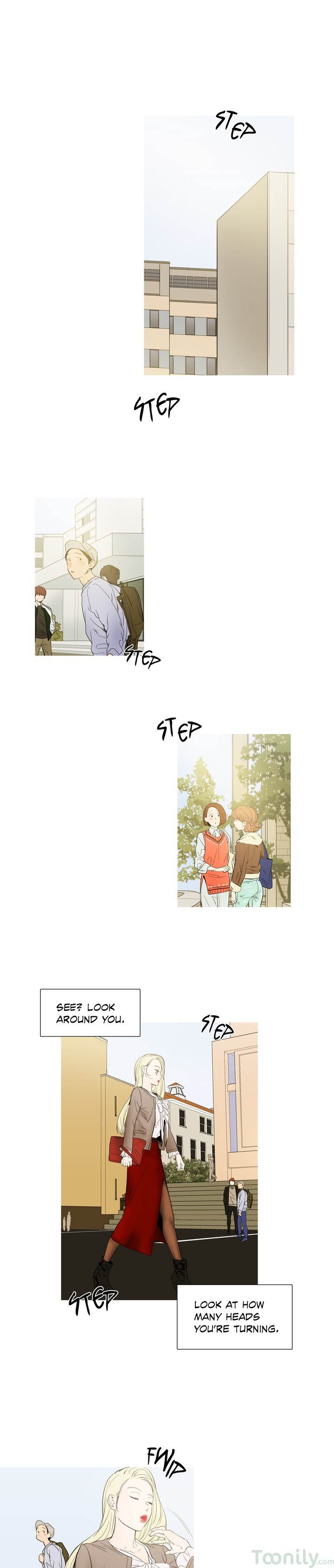 Capture - Chapter 60 [photo 1] - MangaPorn