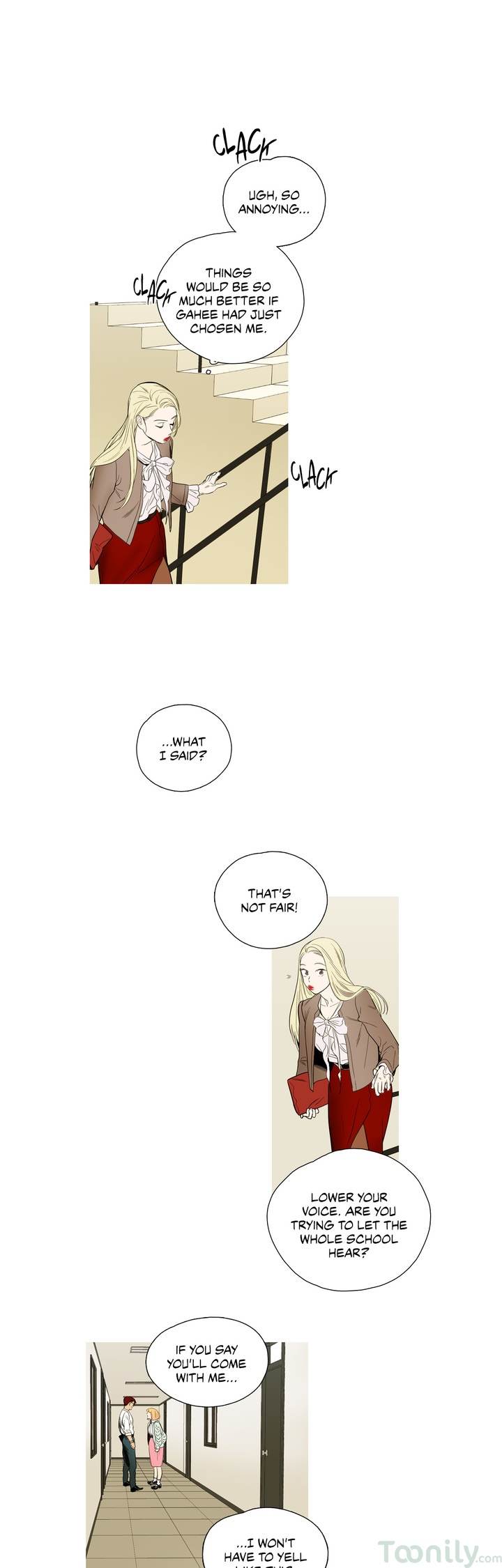 Capture - Chapter 60 [photo 3] - MangaPorn