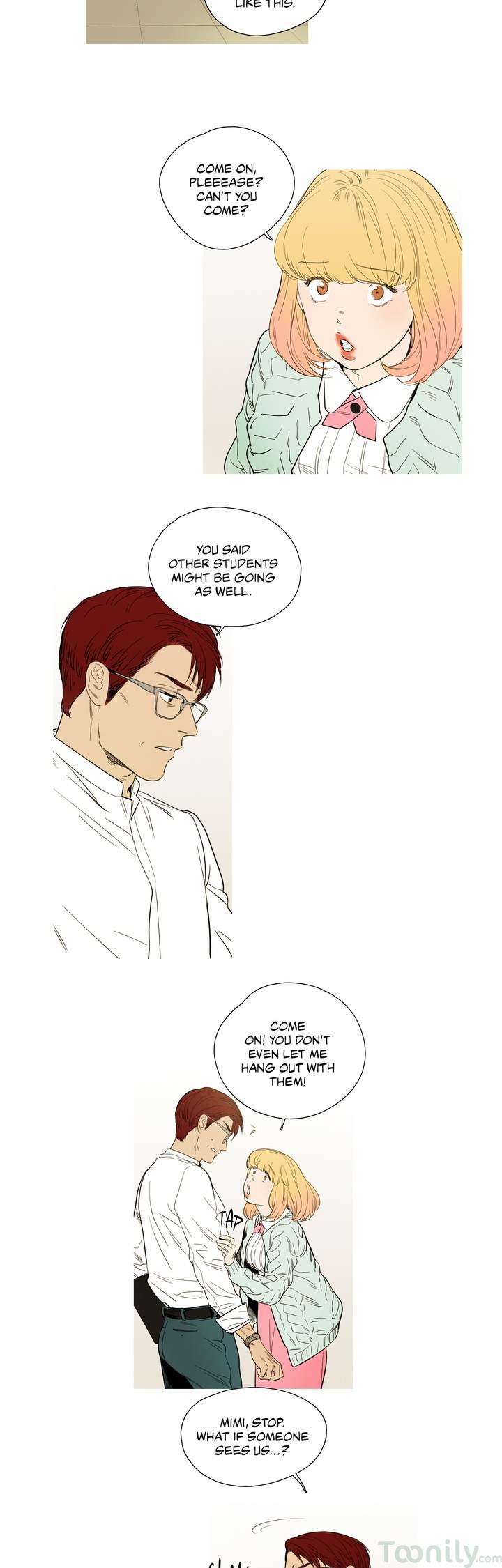 Capture - Chapter 60 [photo 4] - MangaPorn