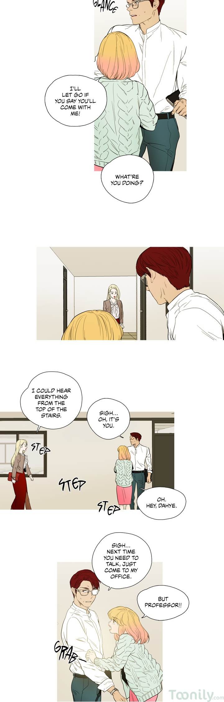 Capture - Chapter 60 [photo 5] - MangaPorn