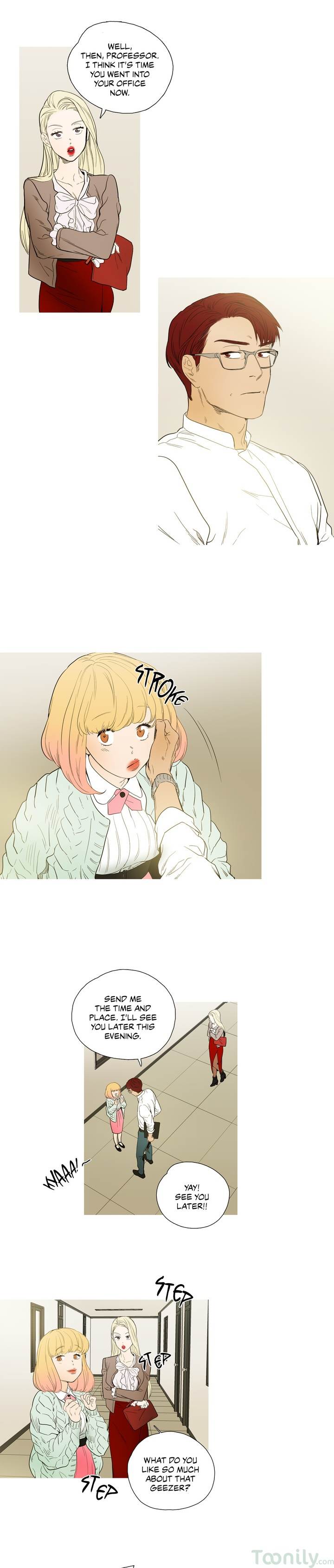 Capture - Chapter 60 [photo 6] - MangaPorn