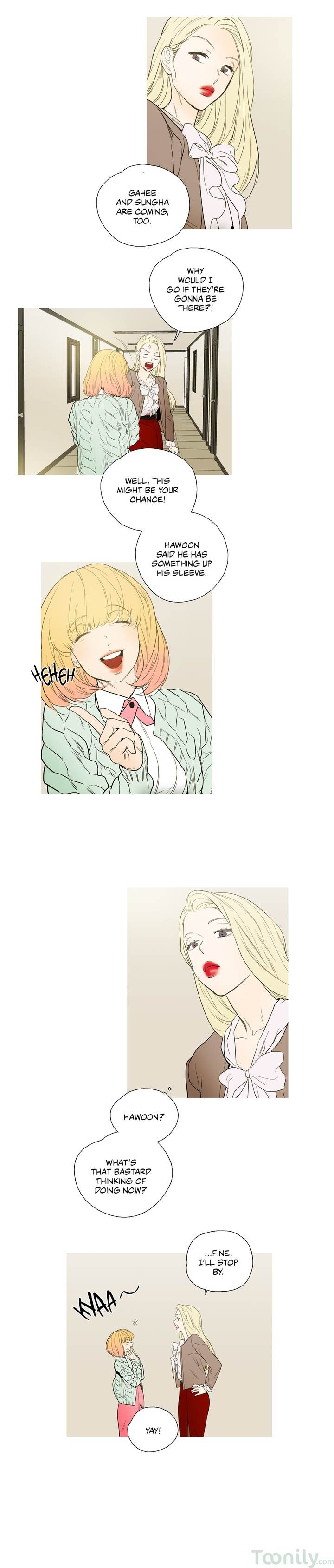 Capture - Chapter 60 [photo 8] - MangaPorn