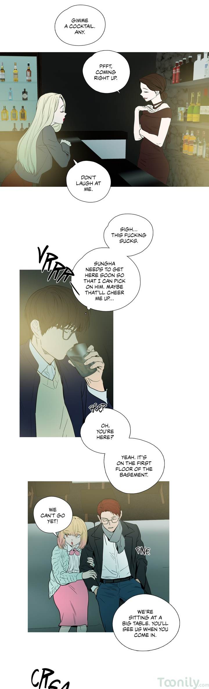 Capture - Chapter 61 [photo 12] - MangaPorn