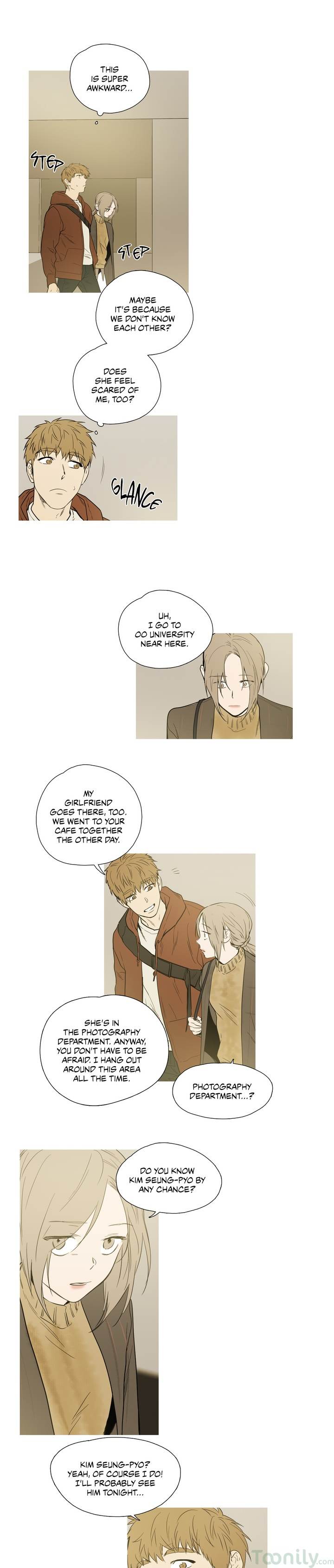 Capture - Chapter 61 [photo 6] - MangaPorn