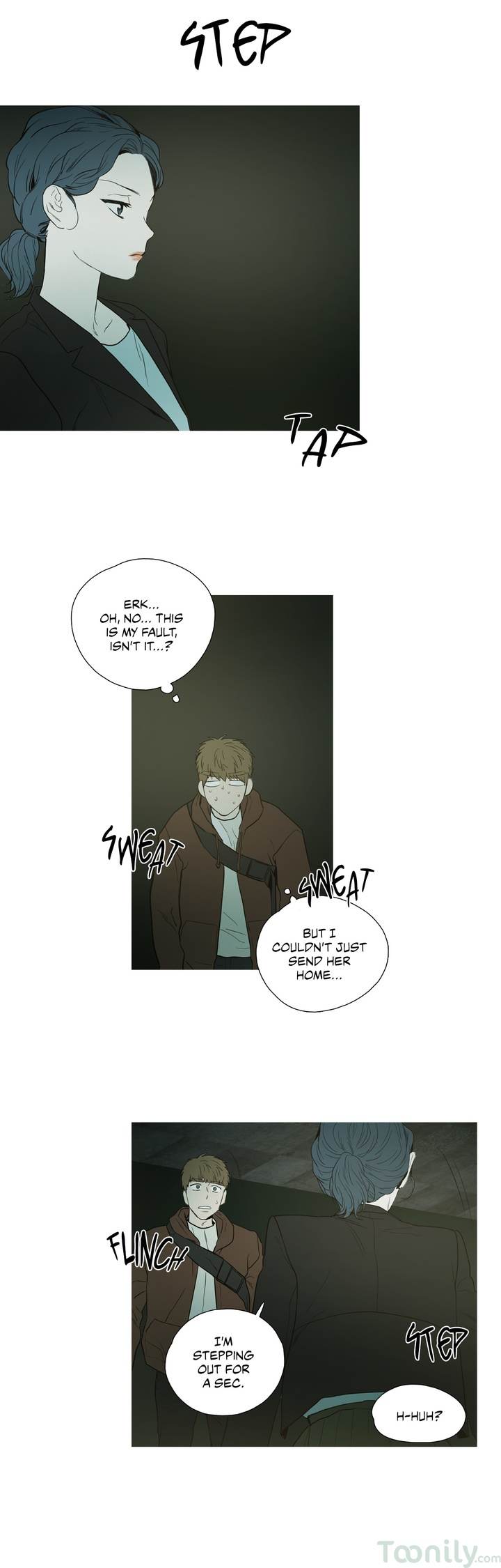 Capture - Chapter 62 [photo 8] - MangaPorn