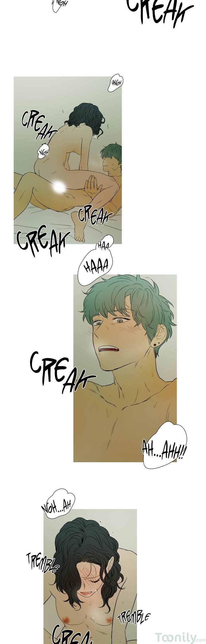 Capture - Chapter 63 [photo 14] - MangaPorn