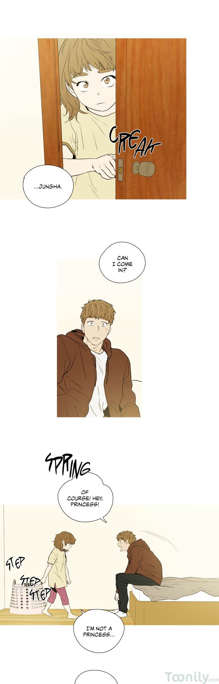 Capture - Chapter 63 [photo 7] - MangaPorn