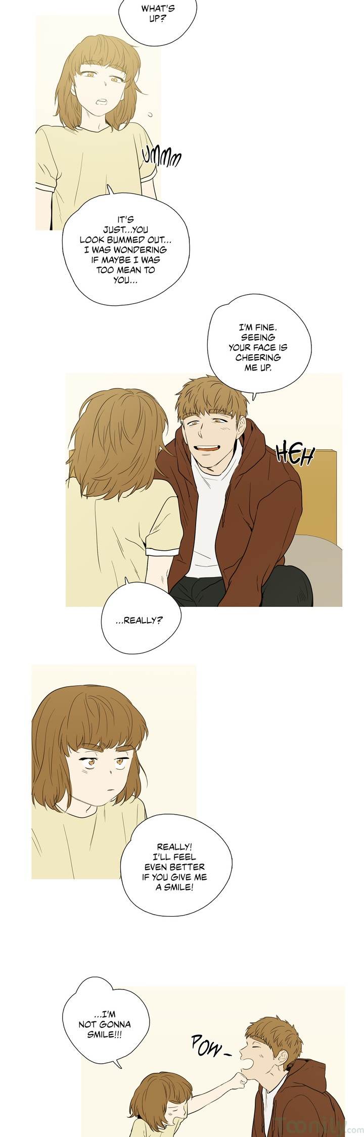 Capture - Chapter 63 [photo 8] - MangaPorn