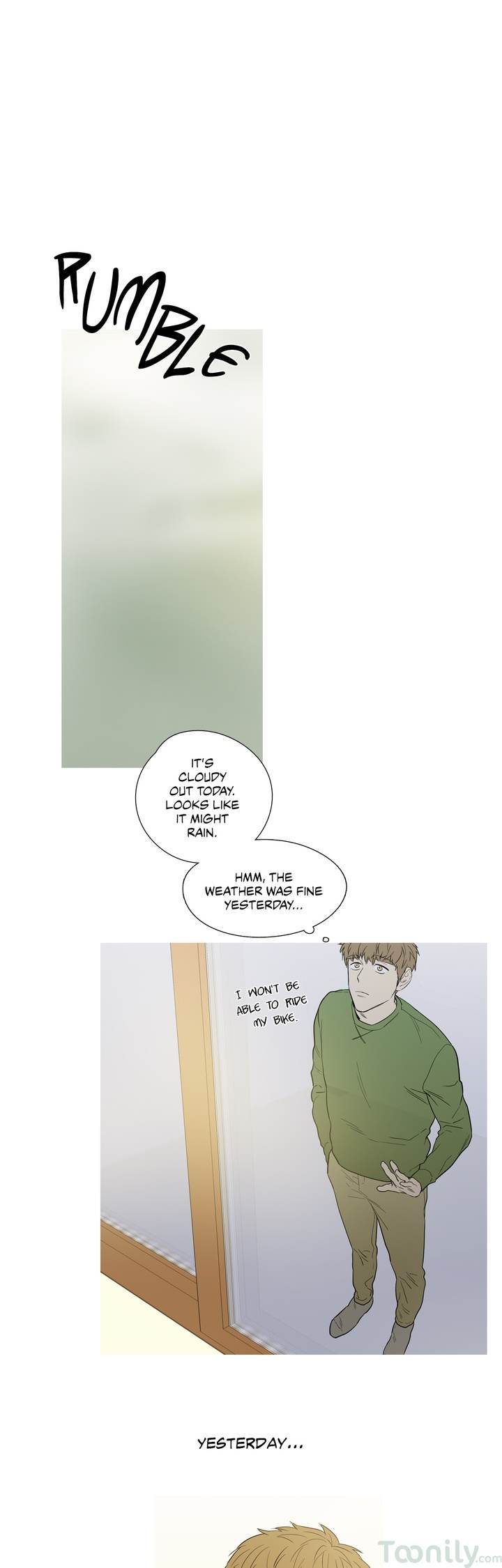 Capture - Chapter 64 [photo 1] - MangaPorn