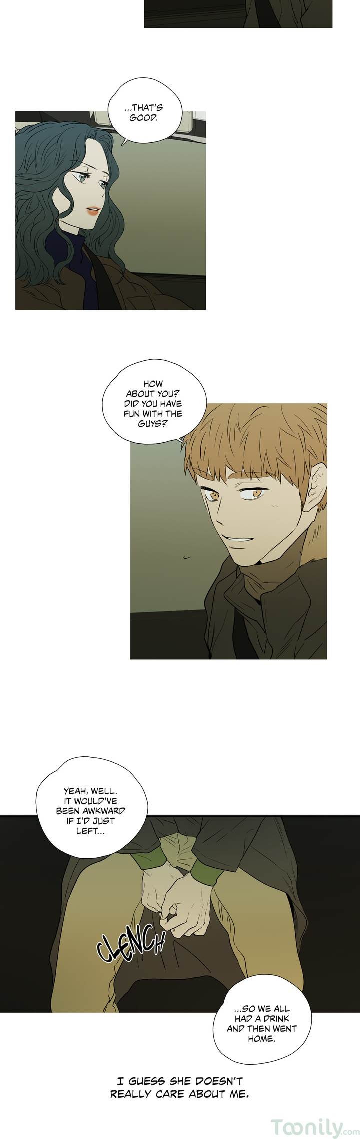 Capture - Chapter 64 [photo 12] - MangaPorn