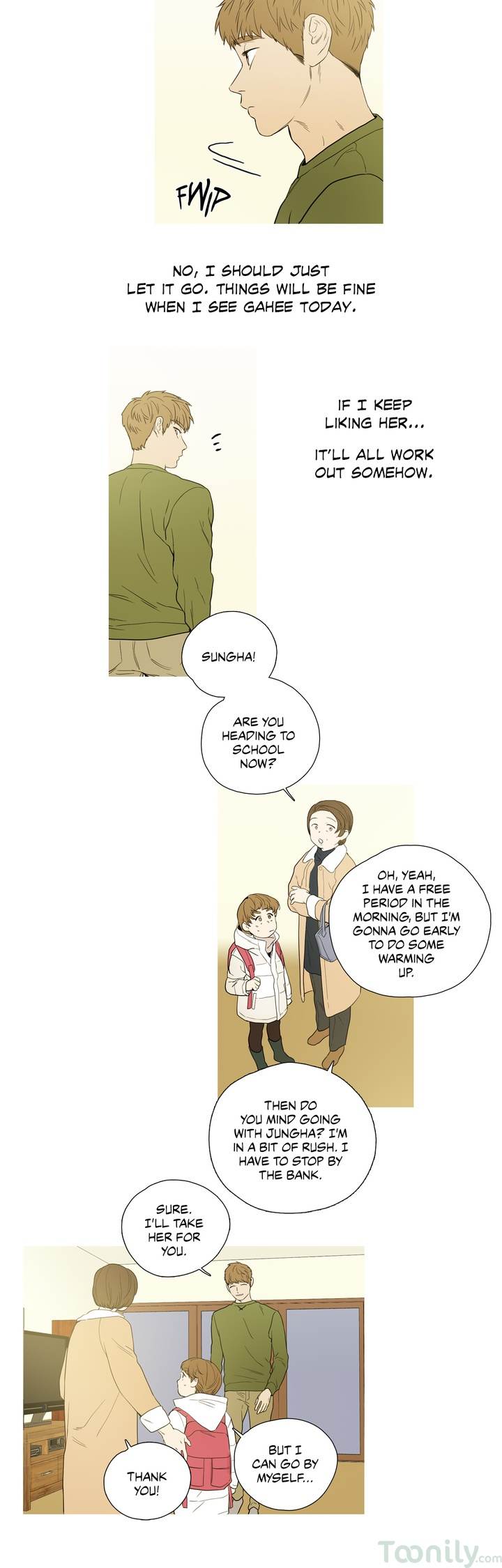 Capture - Chapter 64 [photo 2] - MangaPorn