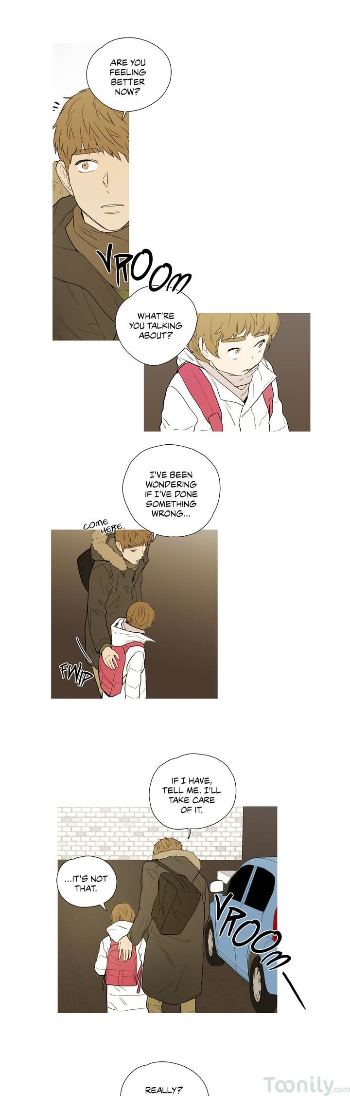 Capture - Chapter 64 [photo 4] - MangaPorn