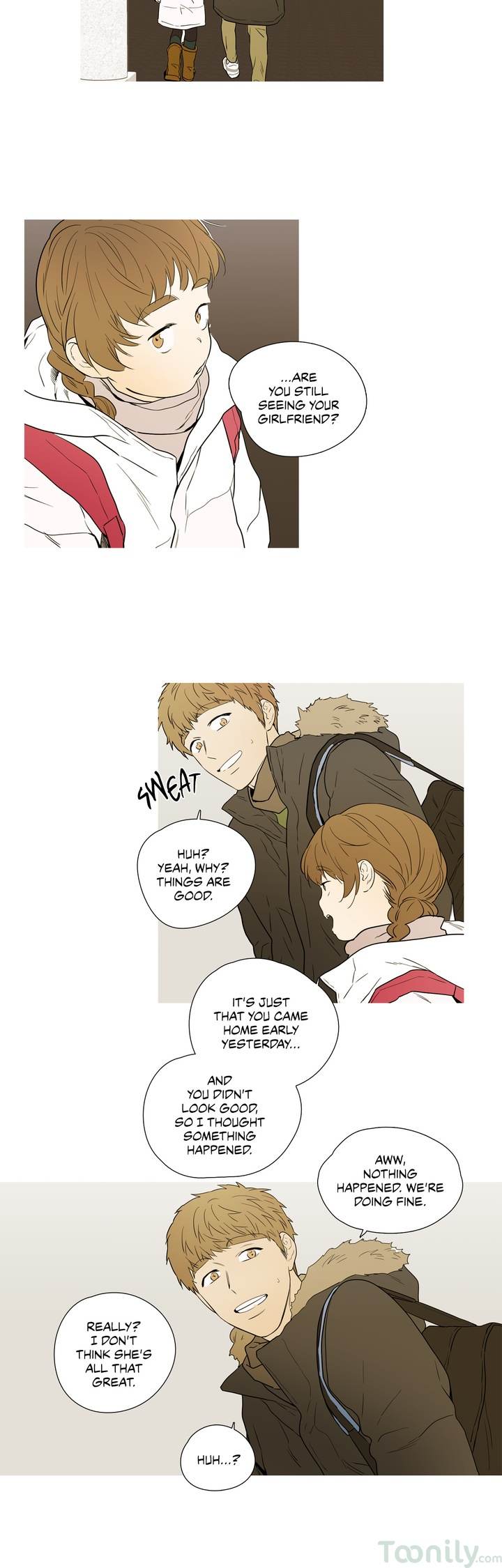 Capture - Chapter 64 [photo 6] - MangaPorn