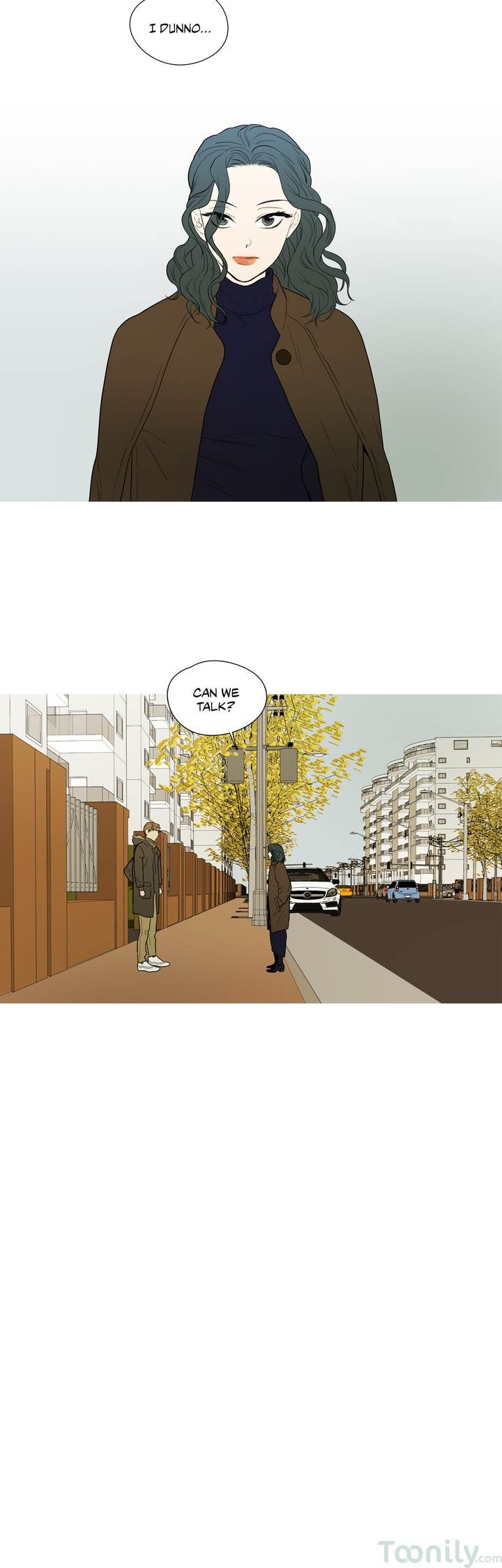 Capture - Chapter 64 [photo 9] - MangaPorn