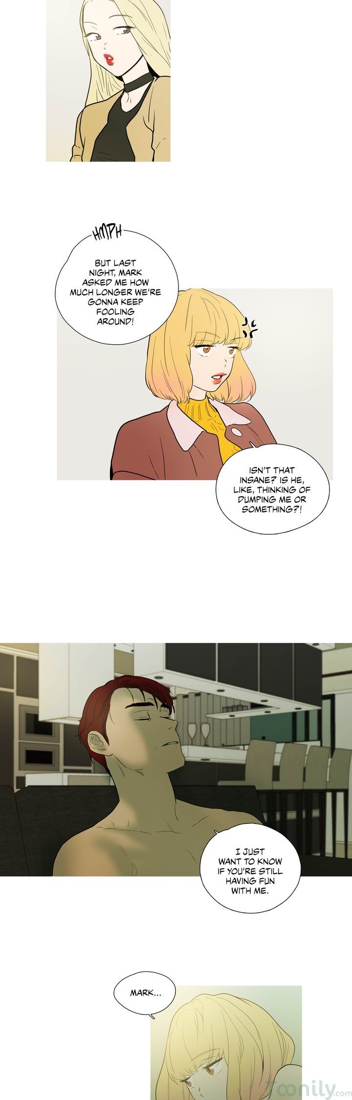 Capture - Chapter 65 [photo 11] - MangaPorn