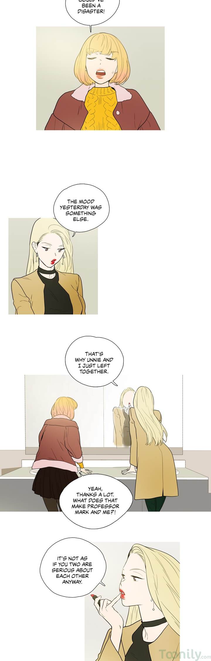 Capture - Chapter 65 [photo 9] - MangaPorn