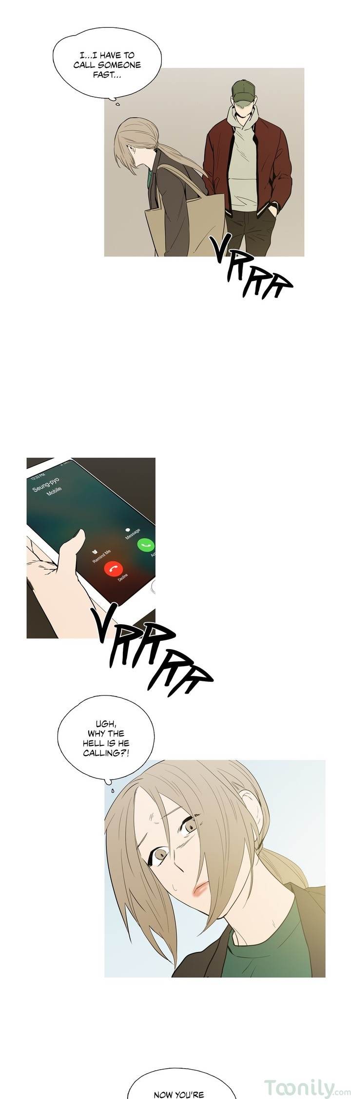 Capture - Chapter 66 [photo 10] - MangaPorn