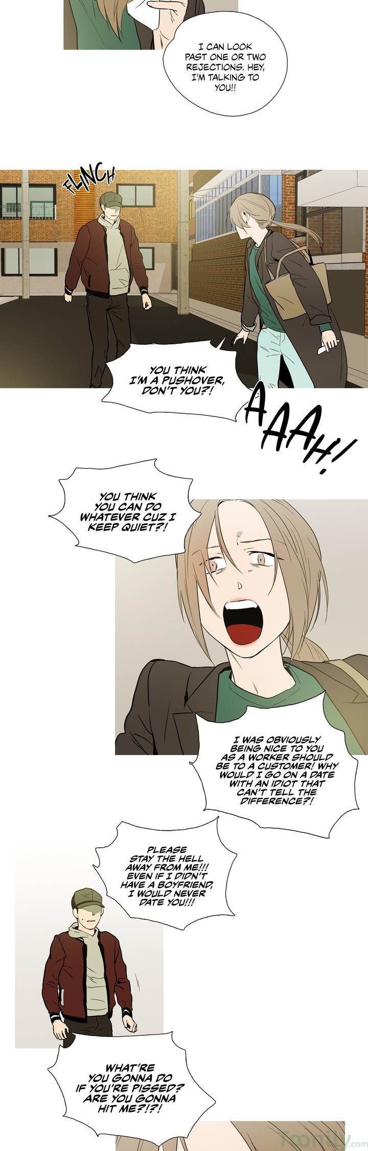 Capture - Chapter 66 [photo 14] - MangaPorn