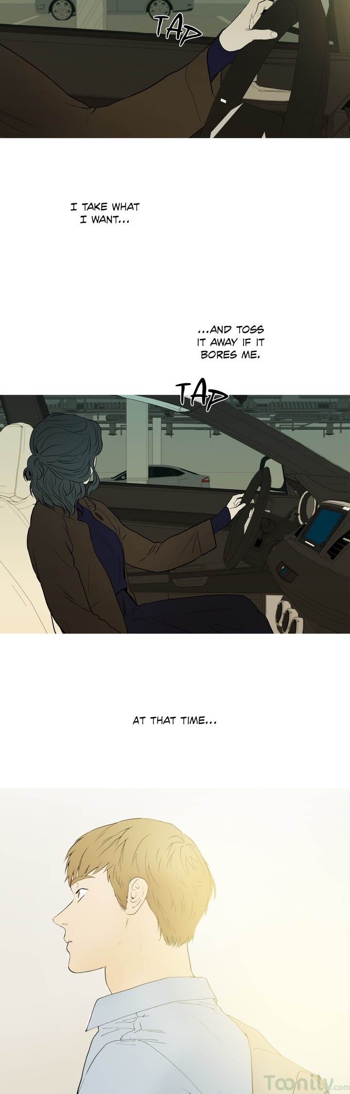 Capture - Chapter 66 [photo 2] - MangaPorn