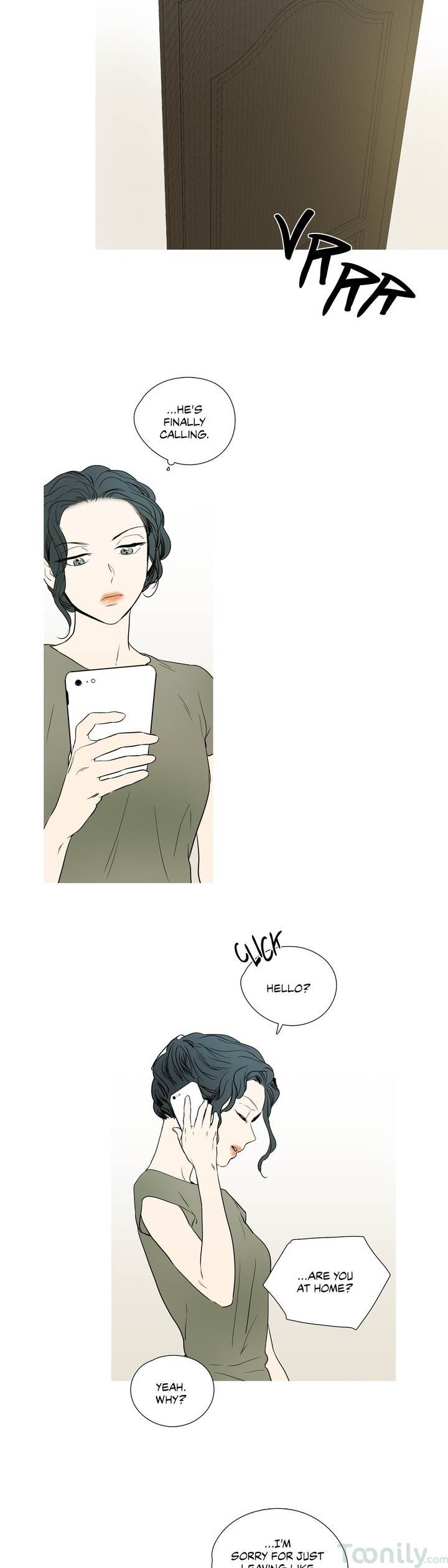 Capture - Chapter 67 [photo 14] - MangaPorn