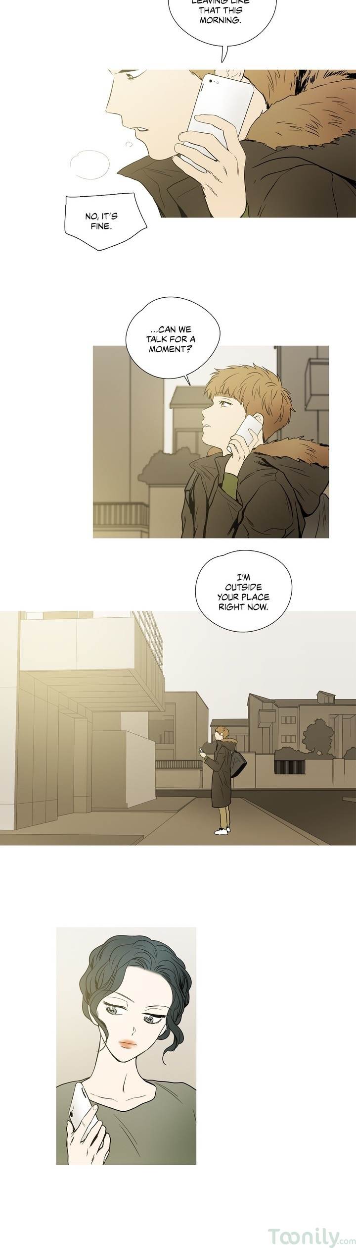 Capture - Chapter 67 [photo 15] - MangaPorn