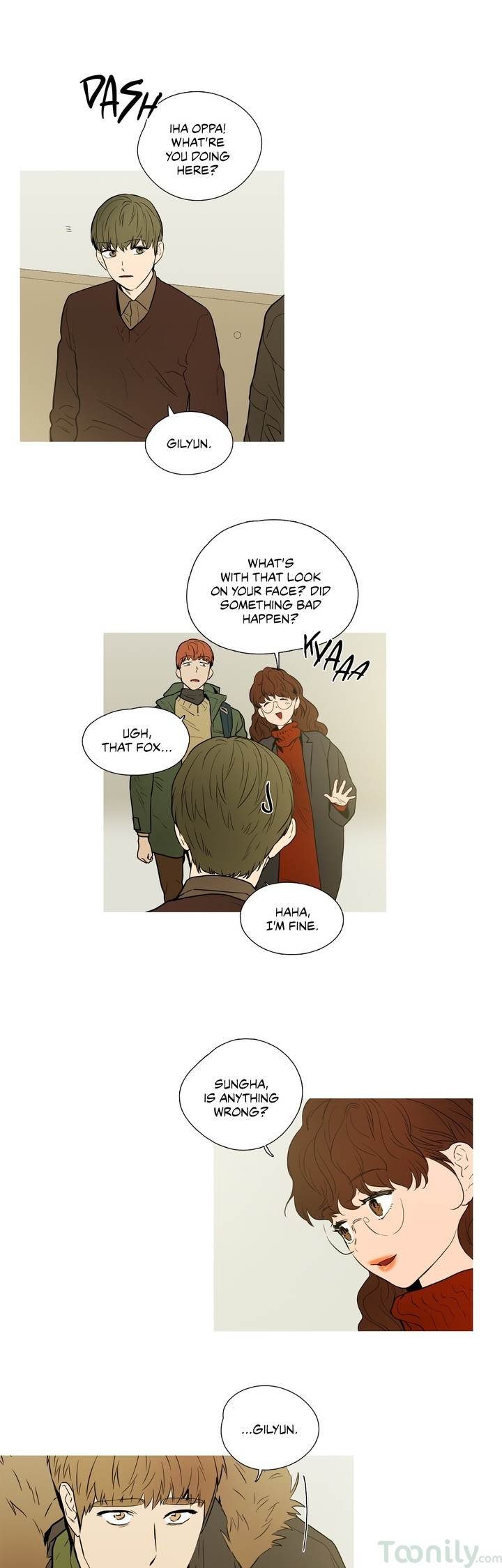 Capture - Chapter 67 [photo 4] - MangaPorn