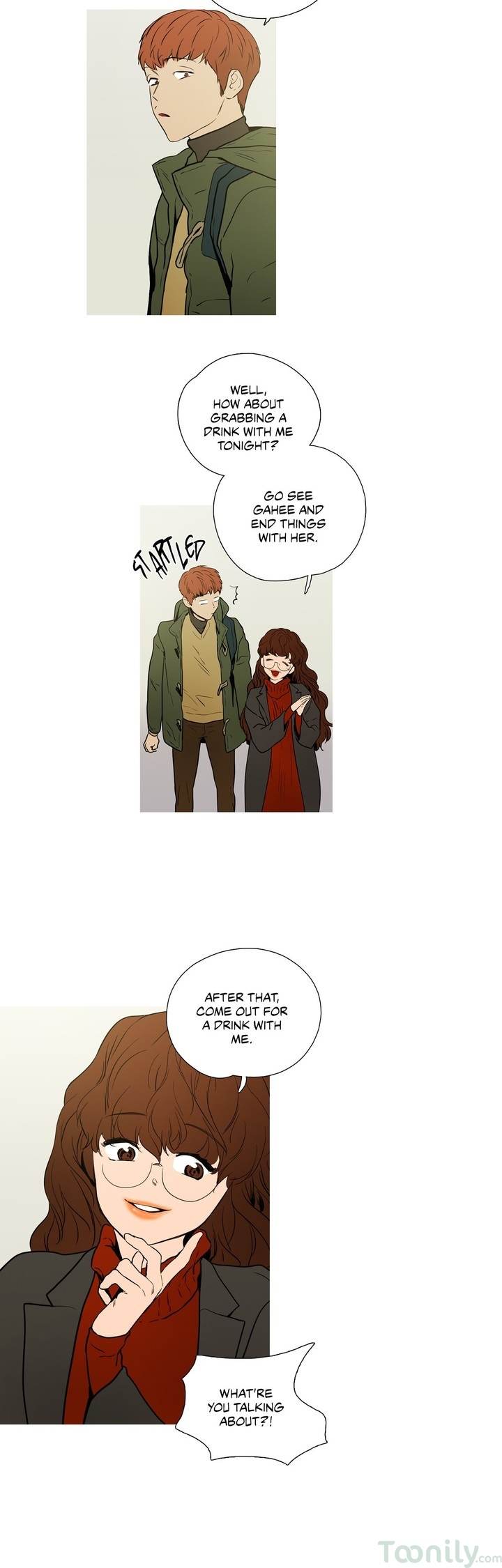 Capture - Chapter 67 [photo 6] - MangaPorn